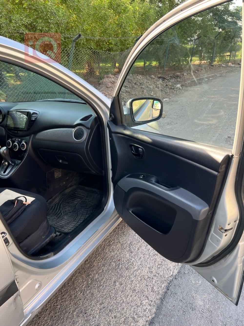 هيونداي i10